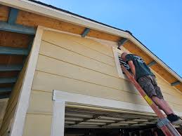 Best Fiber Cement Siding Installation  in Stonebridge, NJ